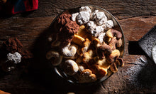 Lade das Bild in den Galerie-Viewer, Schneezauber Plätzchen 200 g