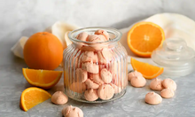 Lade das Bild in den Galerie-Viewer, Osterzauber, Orangengeschmack, 80 g