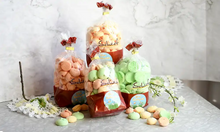 Lade das Bild in den Galerie-Viewer, Osterzauber, Orangengeschmack, 80 g
