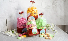 Lade das Bild in den Galerie-Viewer, Sommerzauber: Apfel-, Kirsch-, und Manggeschmack, 80 g
