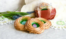 Lade das Bild in den Galerie-Viewer, Osternest „Grüne Wiese“, pro Stück
